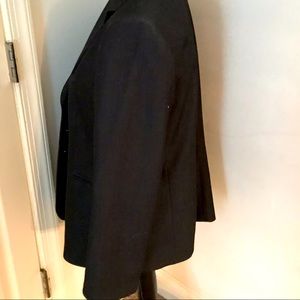 Tahari Blazer
